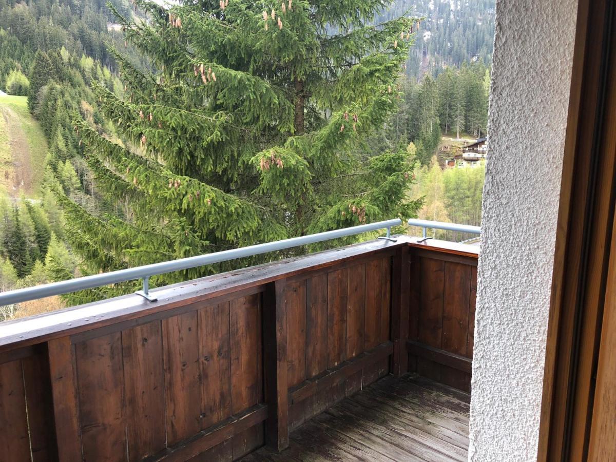 Chalet Elfie سانكت أنتون ام ارلبرغ المظهر الخارجي الصورة